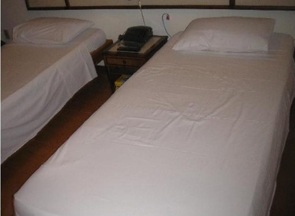 Hotel Colonial Plaza 2*
